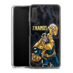 Bumper Case transparent single