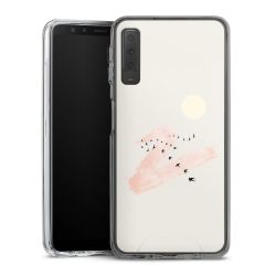 Bumper Case transparent