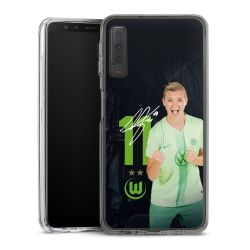 Bumper Case transparent single