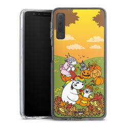 Bumper Case transparent single