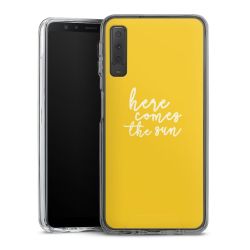 Bumper Case transparent