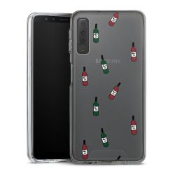 Bumper Case transparent