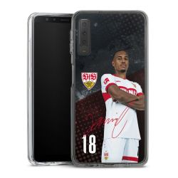 Bumper Case transparent single