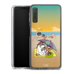 Bumper Case transparent single