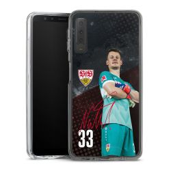 Bumper Case transparent single