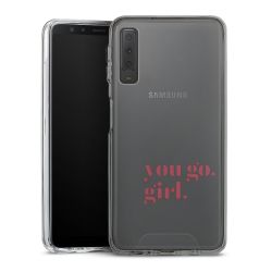 Bumper Case transparent single