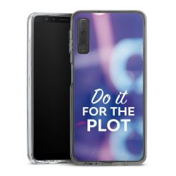 Bumper Case transparent single