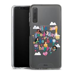 Bumper Case transparent single
