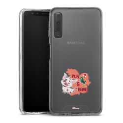 Bumper Case transparent single
