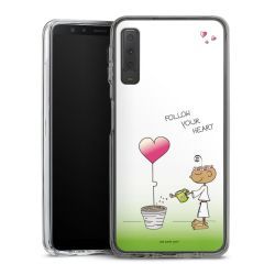Bumper Case transparent single