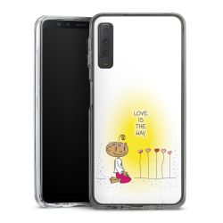 Bumper Case transparent single
