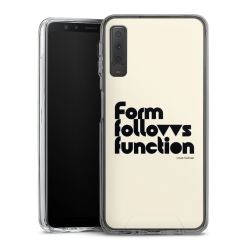 Bumper Case transparent single