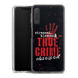 Bumper Case transparent single