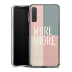 Bumper Case transparent single