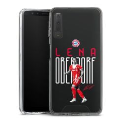 Bumper Case transparent single