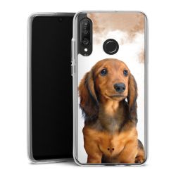 Bumper Case transparent