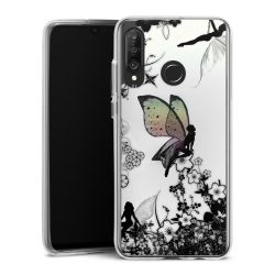 Bumper Case transparent