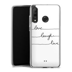 Bumper Case transparent