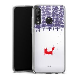 Bumper Case transparent