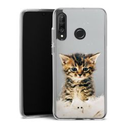 Bumper Case transparent