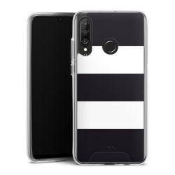 Bumper Case transparent