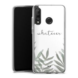 Bumper Case transparent