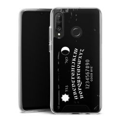 Bumper Case transparent