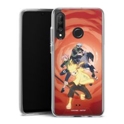 Bumper Case transparent single