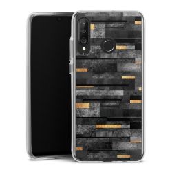 Bumper Case transparent