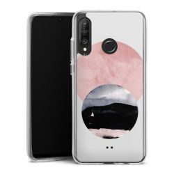 Bumper Case transparent