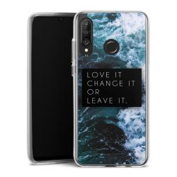 Bumper Case transparent