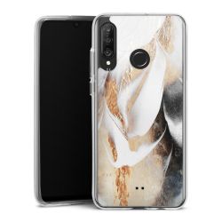 Bumper Case transparent