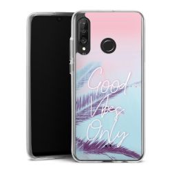 Bumper Case transparent