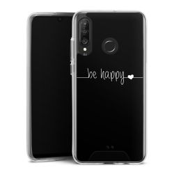 Bumper Case transparent