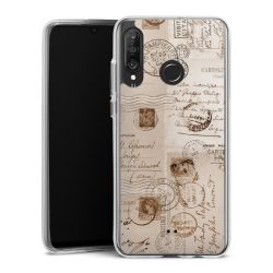 Bumper Case transparent