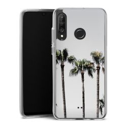 Bumper Case transparent