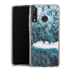 Bumper Case transparent