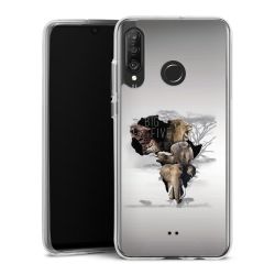 Bumper Case transparent