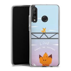 Bumper Case transparent