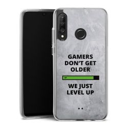 Bumper Case transparent