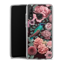 Bumper Case transparent