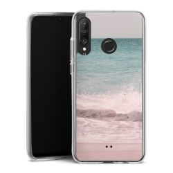 Bumper Case transparent