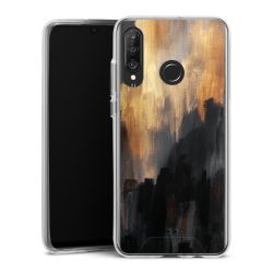 Bumper Case transparent