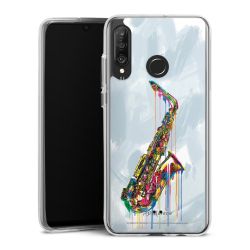 Bumper Case transparent