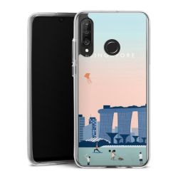 Bumper Case transparent