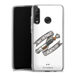 Bumper Case transparent