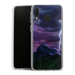 Bumper Case transparent