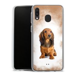 Bumper Case transparent