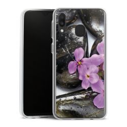 Bumper Case transparent