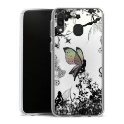 Bumper Case transparent